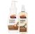 Palmer’s Coconut Oil Formula Body Care bundle (Lotion & Oil)