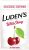 Ludens Wild Cherry Throat Drops, Sore Throat Relief, 30 Count