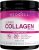 NeoCell Super Collagen Powder, 10g Collagen Peptides per Serving, Gluten Free, Keto Friendly, Non-GMO, Grass Fed, Paleo Friendly, Healthy Hair, Skin, Nails & Joints, Unflavored, 7 Oz