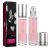 2Pcs Lunex Phero Perfume, Verola Perfume for Women, Specially Designed For Women, Emitting Amazing Fragrance