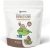 SYNERTECH NUTRITION Organic Plant-Based Protein Oatmilk Blend – Dark Chocolate Flavor – with 10g of Pea Protein & 100 Calories – Non-GMO, Certified Organic, Allergen Free – 1lb Bag