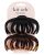 Kitsch Large Hair Clips for Women – Jumbo Octopus Hair Claw Clips for Thick Hair | Big Hair Clip & Claw Clip for Teen Girls | Holiday Gift | Hair Styling Accessories for Women, 2 pcs Tortoise & Black