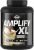 PMD Sports Amplify XL Premium Whey Protein Supplement Hydro Greens Blend – Glutamine and Whey Protein Matrix with Superfood for Muscle, Strength and Recovery – Vanilla Flex (48 Servings)