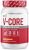 Complete Nutrition V-Core Orange Cream Protein Powder, Whey Protein, High Protein, Casein Protein, 25g Protein, 12g EAAs, 6g BCAAs, 2 lb Tub (23 Servings)