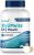 OraCoat XyliMelts Dry Mouth Relief Oral Adhering Discs, Slightly Sweet with Xylitol, for Dry Mouth, Stimulates Saliva, Non-Acidic, Day and Night Use, Time Release for up to 8 Hours, 100 Count