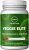 MRM Nutrition Veggie Elite Performance Protein | Cinnamon Bun Flavored| Plant-Based Protein| Easy to Digest | with BCAAs| Vegan + Gluten-Free | Clinically Tested| Digestive enzymes | 30 Servings