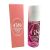 Fragrance Mist for Women