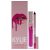 Kylie Cosmetics Velvet Lip Kit – 306 Say No More for Women – 2 Pc 0.10 oz Velvet Liquid Lipstick, 0.03 oz Lip Liner