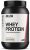 BARE PERFORMANCE NUTRITION, BPN Whey Protein Powder, Whey Protein Concentrate, Native Micellar Casein, Amazing Mixability, Nutter Bar Blast