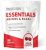 BOWMAR NUTRITION Essentials, Aminos and BCAAs Powder, 30 Servings, 99% Absorption Rate (Sour Cherry)