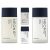 WELCOS Kwailnara NEONIS Aftershave 5.07 Fl oz & Emulsion 5.07 Fl oz with Convenient 1 Fl oz Travel Sizes Each | Gift Set | Korean Men’s Skincare