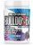 Macro Nutrition Bulldozer Pro-Sport Pre-Workout: High-Stim, Nootropic Infusion, Creatine Monohydrate, Exceptional Taste -Choose a Path and Bulldoze