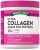 Collagen Powder | 7 oz | Type I and III | Grass Fed, Paleo and Keto Friendly Collagen Peptides | Protein Packed | Unflavored | Non-GMO and Gluten Free Supplement | by Nature’s Truth