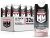 Muscle Milk Pro Advanced Nutrition Protein Shake, Slammin’ Strawberry, 11 Fl Oz Carton, 12 Pack, 32g Protein, 1g Sugar, 16 Vitamins & Minerals, 5g Fiber, Workout Recovery, Bottle, Packaging May Vary