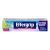 Effergrip Denture Adhesive Cream, Extra Holding Power, Minty Fresh, 2.5 Ounces Each (Value Pack of 2)