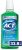 ACT Restoring Zero Alcohol Fluoride Mouthwash 33.8 fl. oz. Strengthens Tooth Enamel, Mint Burst