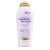 OGX Calming + Amethyst & Lavender Body Scrub & Wash, Gently Exfoliating, 19.5 fl oz