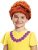 Disguise Fancy Nancy Wig Costume Accessory