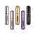 DEPOZA Perfume Travel Refillable Mini Perfume Travel Bottles Portable Spray Atomizer Accessories 5 sets of 5ml/0.2oz