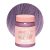Lime Crime Pastel Colored Unicorn Hair Tint, Oyster (Lavender Grey) – Damage-Free Semi-Permanent Hair Color Conditions & Moisturizes – Temporary Hair Dye Kit Has Sugary Citrus Vanilla Scent – Vegan