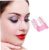 KUYYFDS Make-up Tools Accessories, Magic Nose Up Lifting Clip, Nose Shaper Nose Slimming Device, Painless Nose Bridge Straightening Nose Beauty Clip Pink