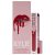 Kylie Cosmetics Matte Lip Kit – 503 Bad Lil Thing for Women – 2 Pc 0.10 oz Matte Liquid Lipstick, 0.03 oz Lip Liner