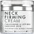 VALITIC Neck Cream for Tightening and Firming – Hyaluronic Acid, Retinol, and Vitamin C – Anti Aging Tightening & Lifting Sagging Skin Day and Night Cream