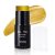 Go Ho Metallic Gold Face Body Paint Stick,Water Based Washable Gold Face Paint Stick,Non-toxic Cream Metallic Finish Gold Body Paint for Halloween Cosplay SFX Makeup