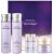 ISA KNOX AGE FOCUS VITAL COLLAGEN SKINCARE GIFT SET – Korean Luxury Premium High-end Skin Toner, Emulsion Lotion, Cream, Hydrolyzed Collagen, Vitamin B12, E, C, (370ml / 12.51 Fl Oz) | Korean Skincare