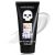 BOBISUKA 150ml Oil-Based White Face Body Paint Cream, 5.2Oz PRO Large Tube Clown White Washable Makeup Skull Joker Skeleton Face Painting for SFX Cosplay Halloween Costume Makeup Foundation