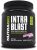 NutraBio Intra Blast and Pre-Workout Powder – Advanced Electrolyte Performance Drink – Amino Acid Recovery, EAA/BCAA Formula – Non-GMO and Gluten Free – Dragonfruit Candy – 30 Servings