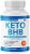 Keto BHB with Apple Cider Vinegar – Reach Ketosis Faster, Boost Energy, Suppress Cravings – ACV Keto Diet Pills – Maximum Strength Ketones Supplements – Dietary Mineral Supplement for Men and Women