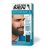 Just For Men Mustache & Beard, Beard Dye for Men with Brush Included for Easy Application, With Biotin Aloe and Coconut Oil for Healthy Facial Hair – Deep Dark Brown, M-46, Pack of 1