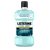 Listerine Mouthwash, Zero Alcohol, Germ Killing, Less Intense Formula, Bad Breath Treatment, Alcohol Free Mouth Wash for Adults; Cool Mint Flavor, 1 L (Pack of 1)