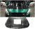 Compatible For Benz W117 C117 ClA200 Cla260 Cla45 Cla Tuning 2013-2018 Transparent Carbon Fiber/FRP Engine Cover Bonnet Hood (Color : One side CF)