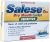 Salese Sensitive Dry Mouth Relief (Mild Lemon Flavor)