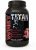 Titan Whey Protein Powder – Premium, Fast-Absorbing Whey with 23g of Protein, BCAAs, & Digestive Enzymes Per Serving – Supports Lean Muscle Mass & Optimal Digestion – 2 Pounds, Strawberry Sorbet