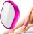 Z Birch Crystal Hair Eraser for Women and Men – 1 Pc High Quality Reusable Hair Removal Stone, Painless Exfoliation with Crystal Hair Remover for Arms, Legs, & Back (Rose)