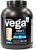 Vega Premium Sport Protein Vanilla Protein Powder, Vegan, Non GMO, Gluten Free Plant Based Protein Powder Drink Mix, NSF Certified for Sport, 4lb 1.8 oz