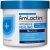 AmLactin Intensive Healing Body Cream – 12 oz Tub – 2-in-1 Exfoliator and Moisturizer for Dry Skin with 15% Lactic Acid and Ceramides for 24-Hour Moisturization