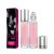 Vasotsm P_h_ero_mone Perfume Oil – Women’s Perfume Oil – Portable Roll-on Perfume – Long-lasting Fragrance Perfume Oil (2 Bottles)