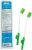 Toothette? Oral Care Single Use Suction Swab System with Perox-A-Mint Solution – Each (1 System/Package)