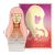 Nicki Minaj Pink Friday Eau de Parfum Spray for Women, 3.4 Ounce