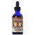 Teeth & Gum Restoration Oil- SuperComfort Rescue Massage Oil to The Rescue! Ayurvedic Formula for Supporting Gum Health, Helps with Bleeding Gums, Gingivitis – Made with Certified Organic Ingredients