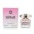 Versace. Bright Crystal Eau de Toilette Mini for Women, 0.17 Ounce