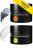 Lumin – Dynamic Duo – Skin Care kit for Men – Includes: Charcoal Face Wash Daily Detox & Daily Face Moisturizer,Suitable for all skin types, Daily Use, Two Month Supply