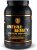 RSN Royal 100% Isolate Protein Powder | 27g Protein Isolate | 0 Sugar | 1g Carbs | 2 lbs | 30 Servings | Chocolate