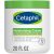 Cetaphil Body Moisturizer, Hydrating Moisturizing Cream for Dry to Very Dry, Sensitive Skin, NEW 20 oz, Fragrance Free, Non-Comedogenic, Non-Greasy