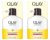 Olay Face Moisturizer Complete Lotion All Day Daily Facial Moisturizing Lotion SPF 15 for Normal Skin and Hydration, Oil-Free Non-Greasy, 6 Fl Oz (Pack of 2)