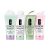 Clinique Cleansing By Clinique – 4 Piece Cleansing Set – Travel Size